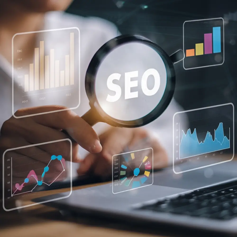 SEO Optimization