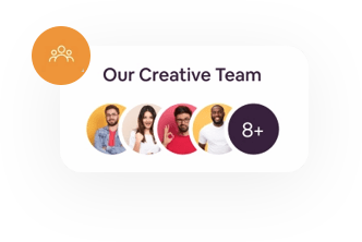 creative team